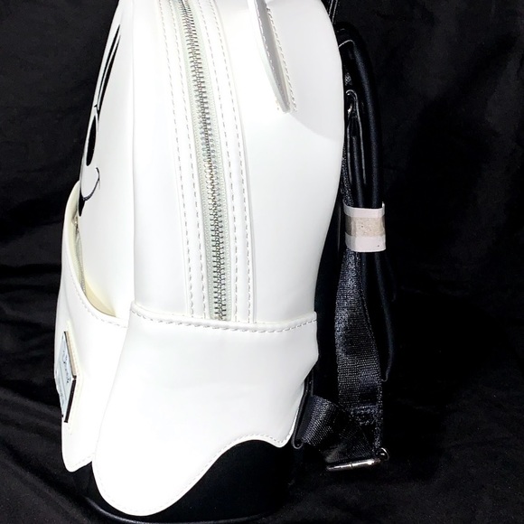 Disney Loungefly Ghost Mickey & The Rescuers - Picture 5 of 11